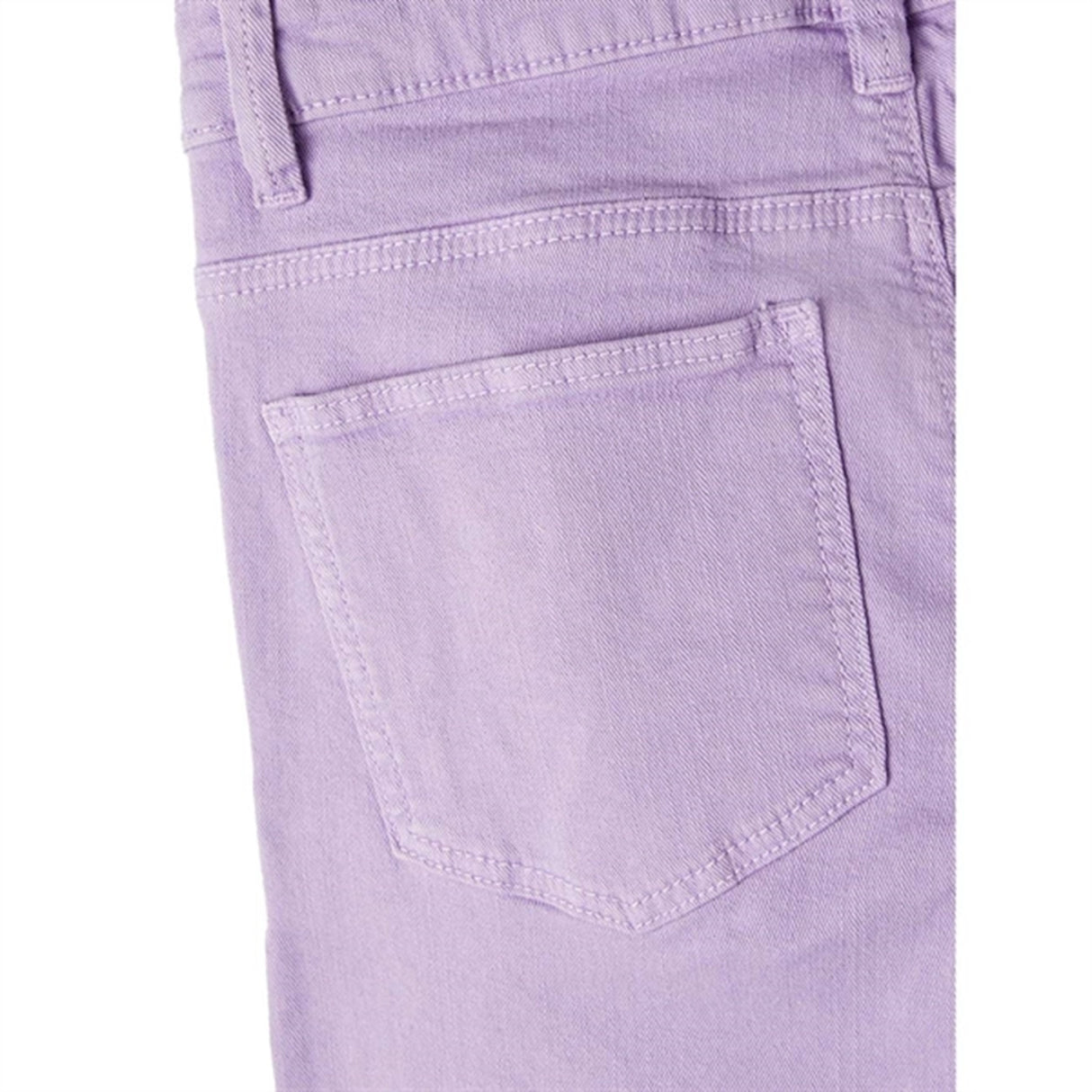 Name it Sand Verbena Rose Wide Byxor Noos