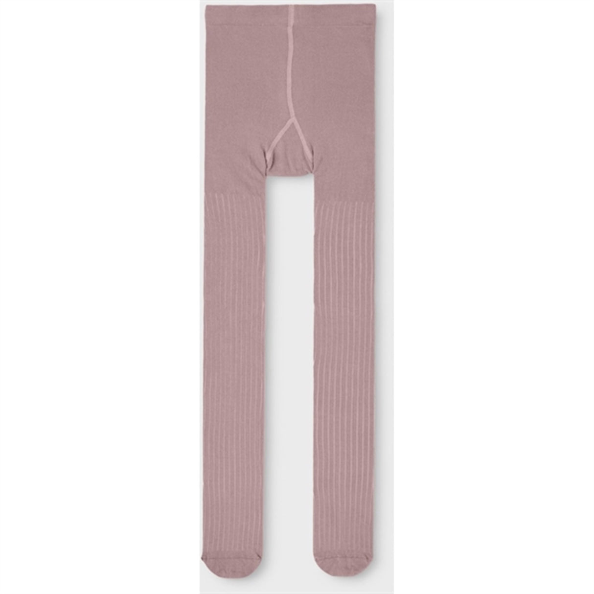 Name it Woodrose Strumpbyxor Rib 2-pack Noos