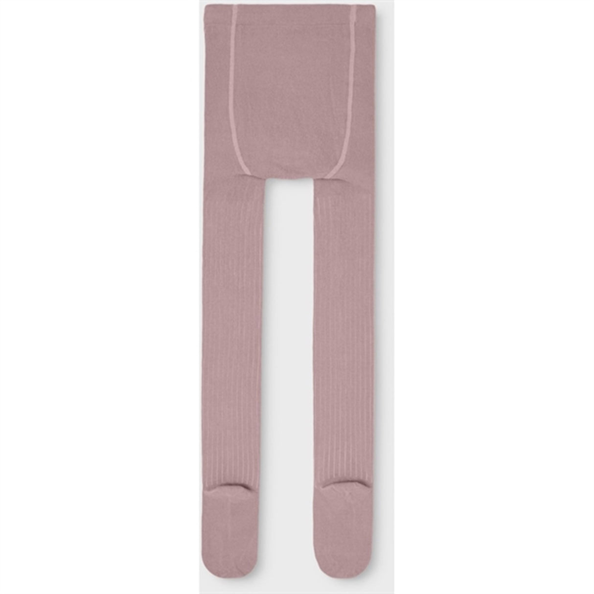 Name it Woodrose Strumpbyxor Rib 2-pack Noos