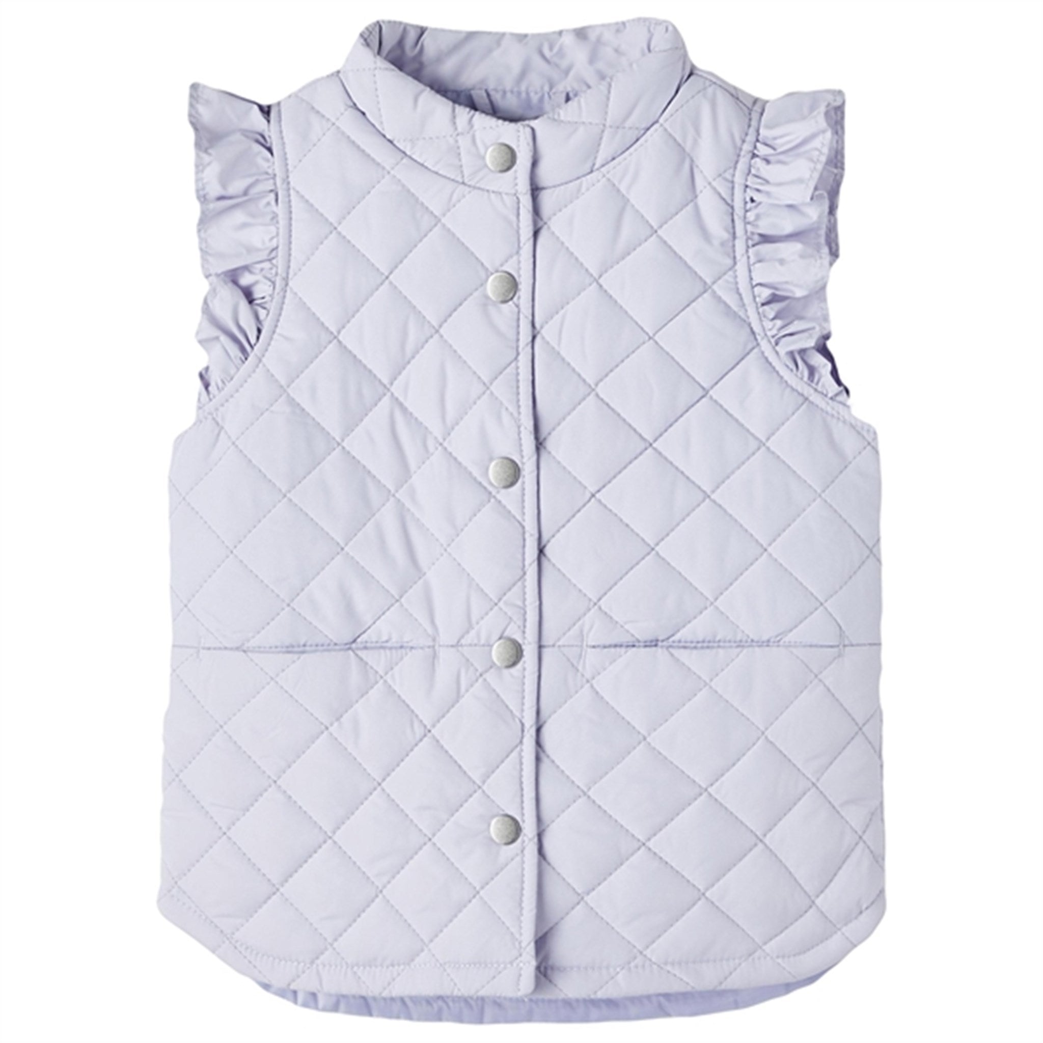 Name it Cosmic Sky Mille Quilted Väst