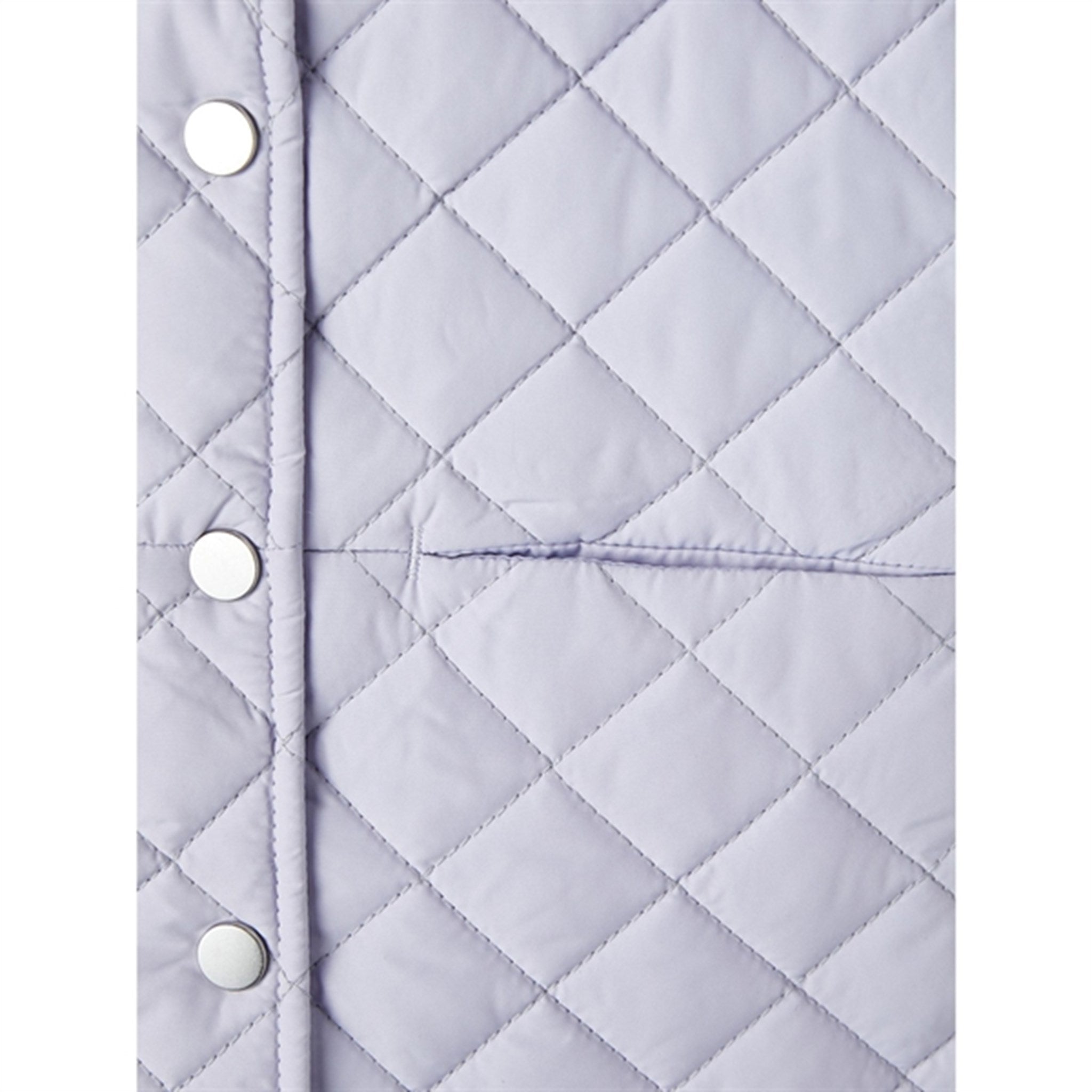 Name it Cosmic Sky Mille Quilted Väst 2