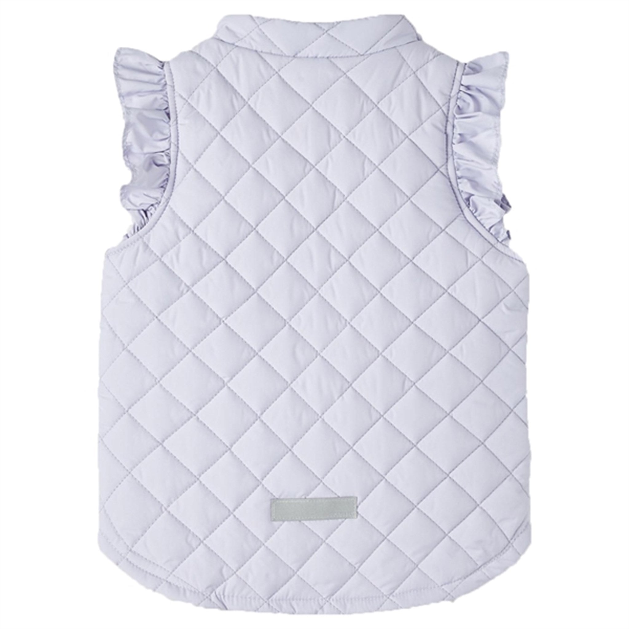 Name it Cosmic Sky Mille Quilted Väst 3