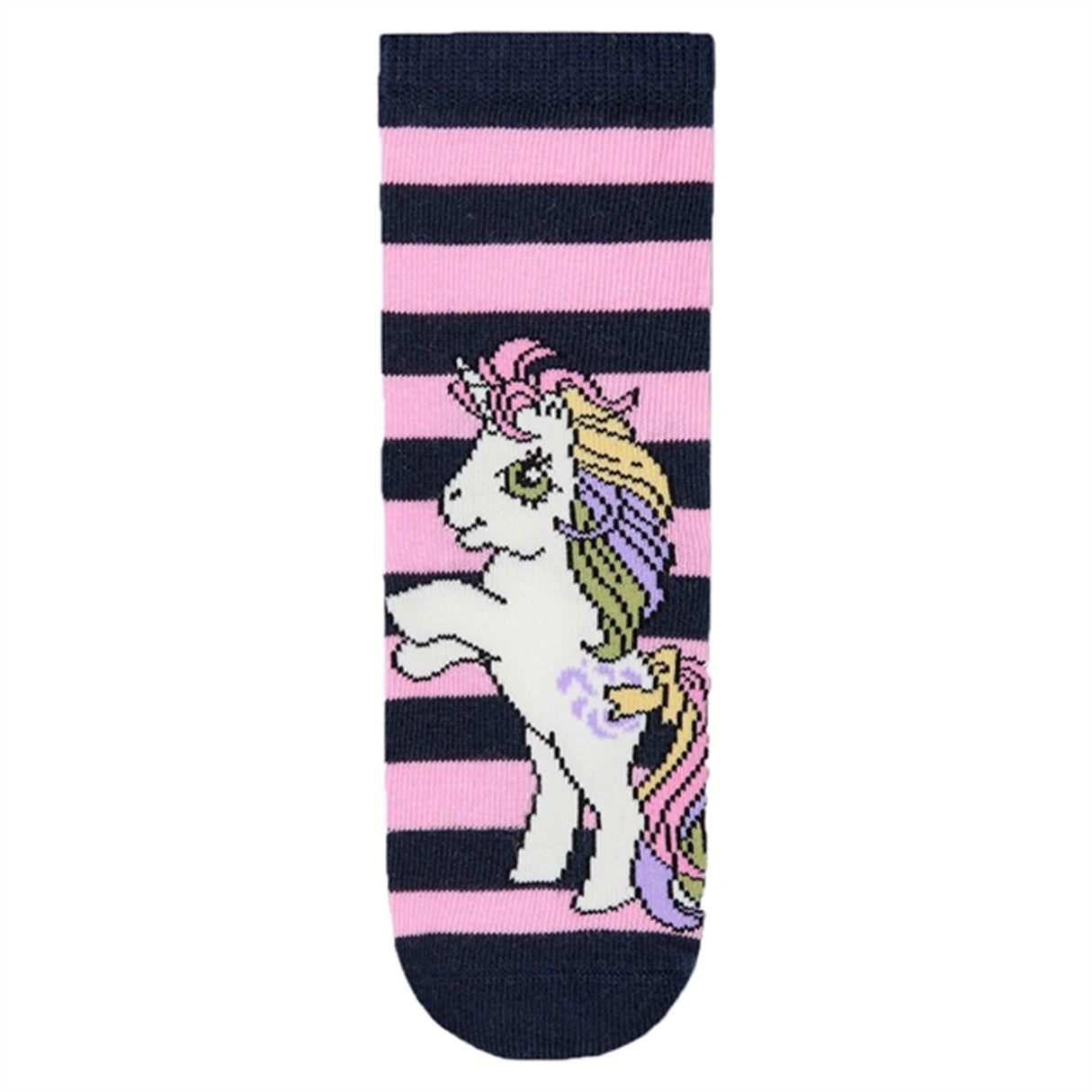 Name It Dark Sapphire Naomli Strumpor 3-pak