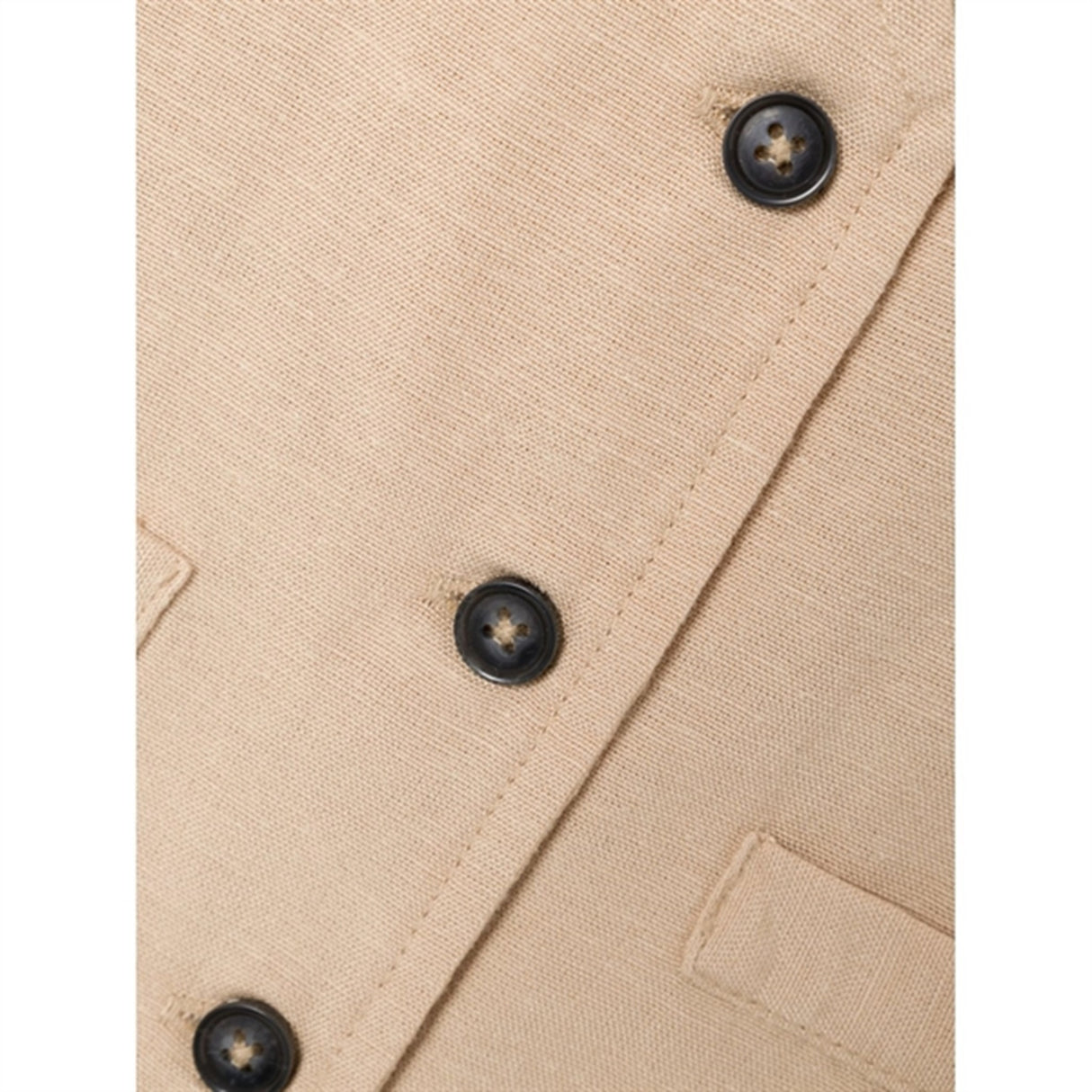 Name it Humus Faher Väst