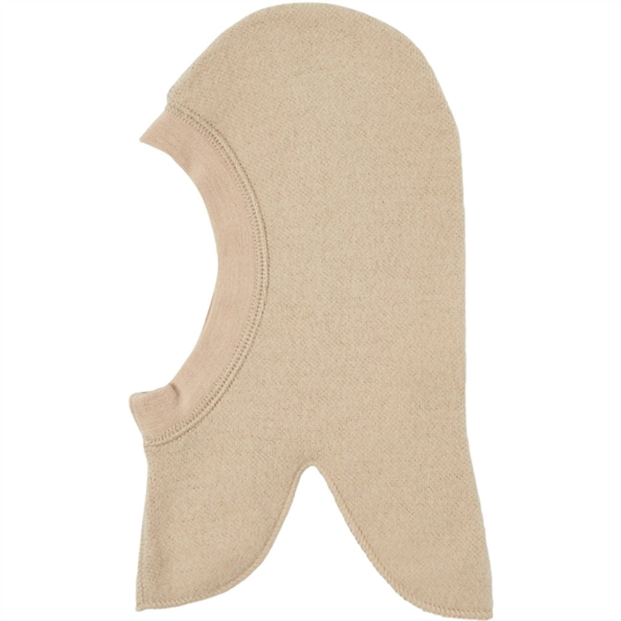 Name it White Pepper Wmino Ull Balaclava