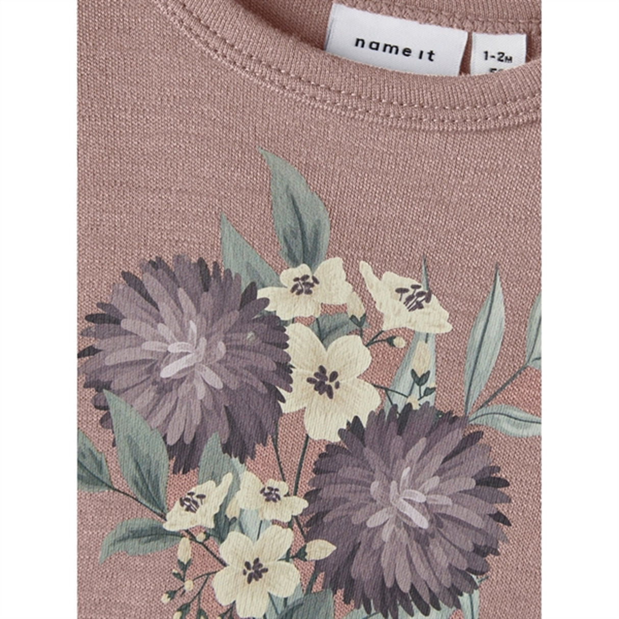 Name it Antler Willow Ull Body