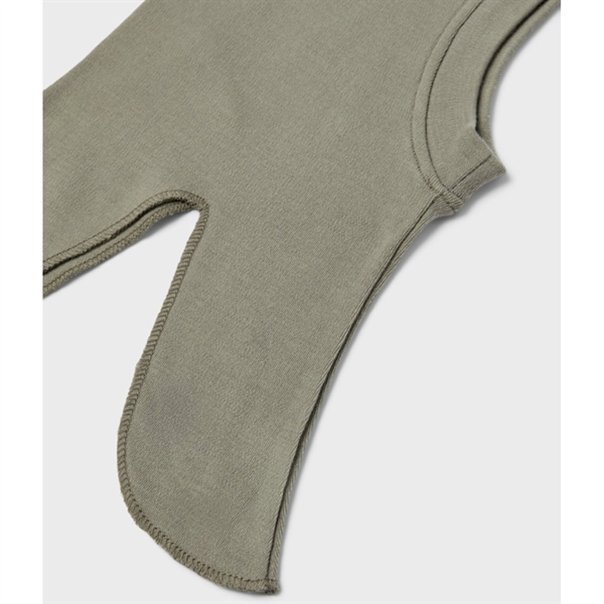 Name it Vetiver Willit Ull Balaclava