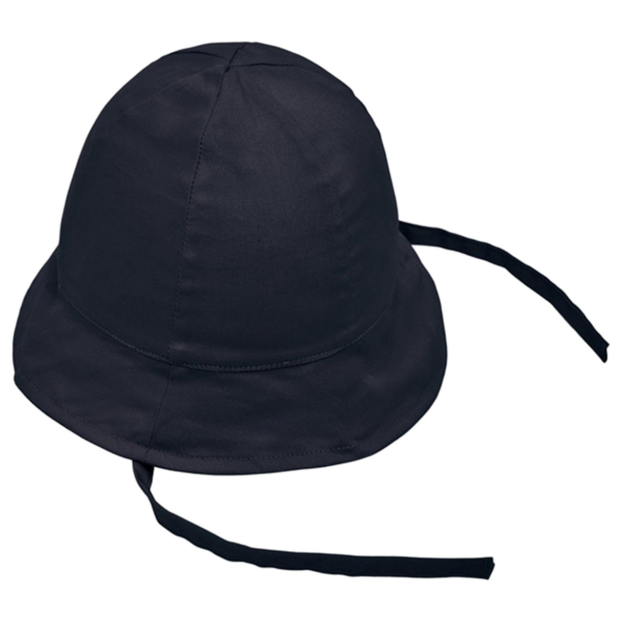 Name it Dark Sapphire Zean UV Solhatt med Øreklapper