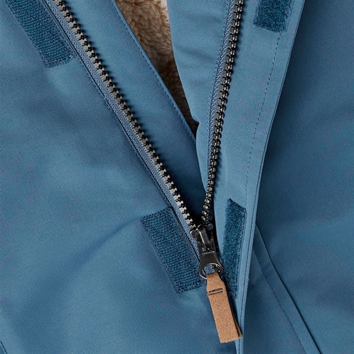 Name it Bering Sea Snow Jacka Solid