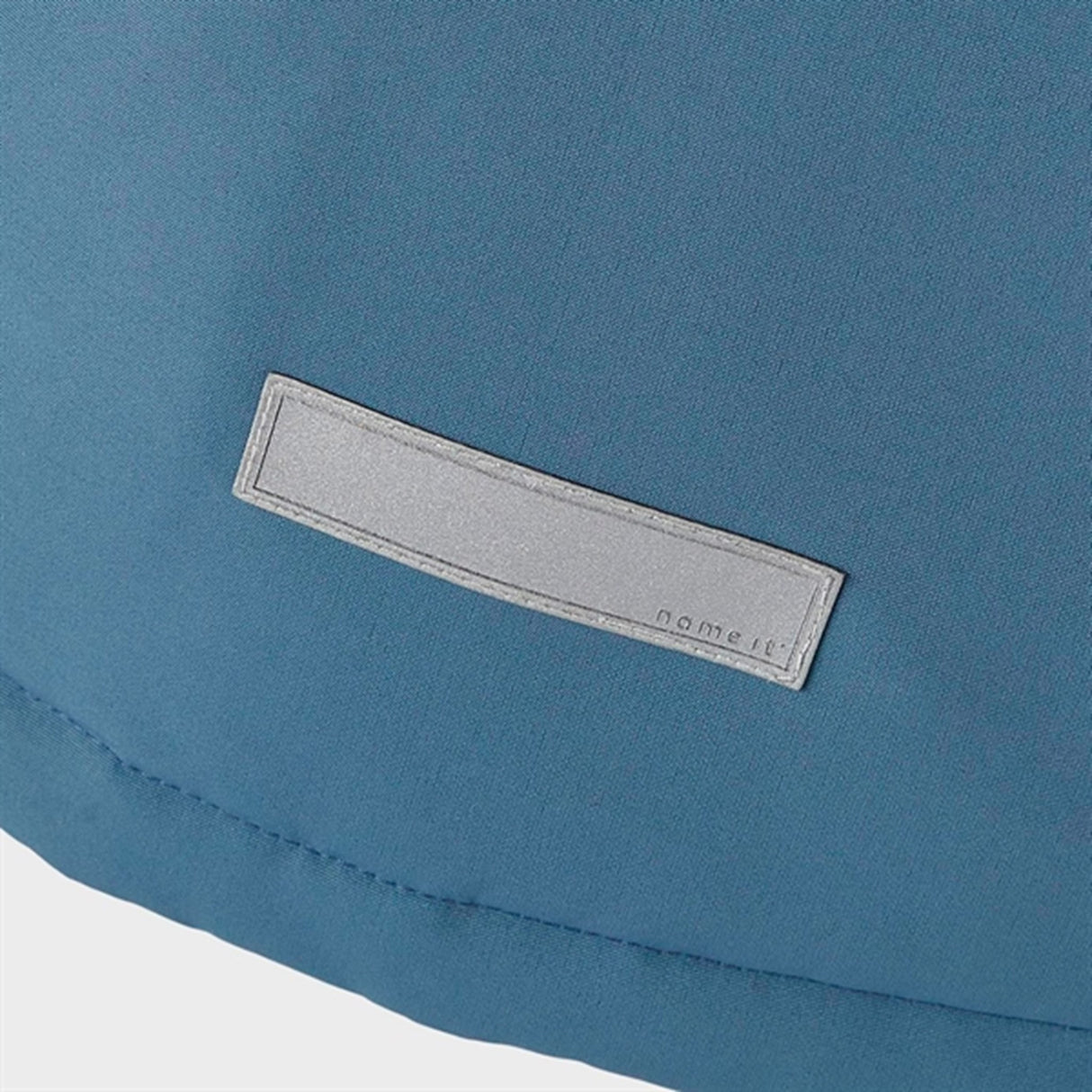 Name it Bering Sea Snow Jacka Solid