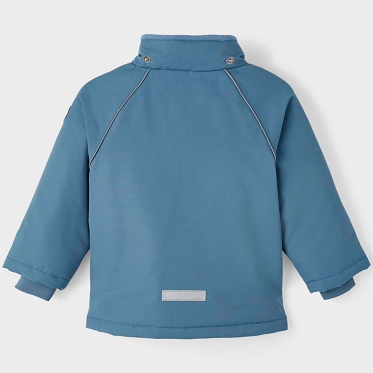 Name it Bering Sea Snow Jacka Solid