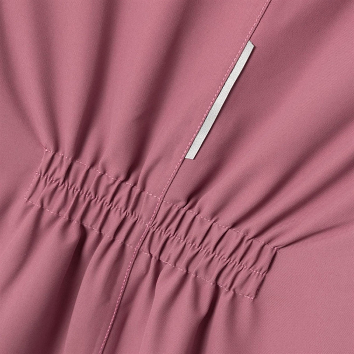 Name it Wistful Mauve Snow Vinteroverall Solid Noos 4