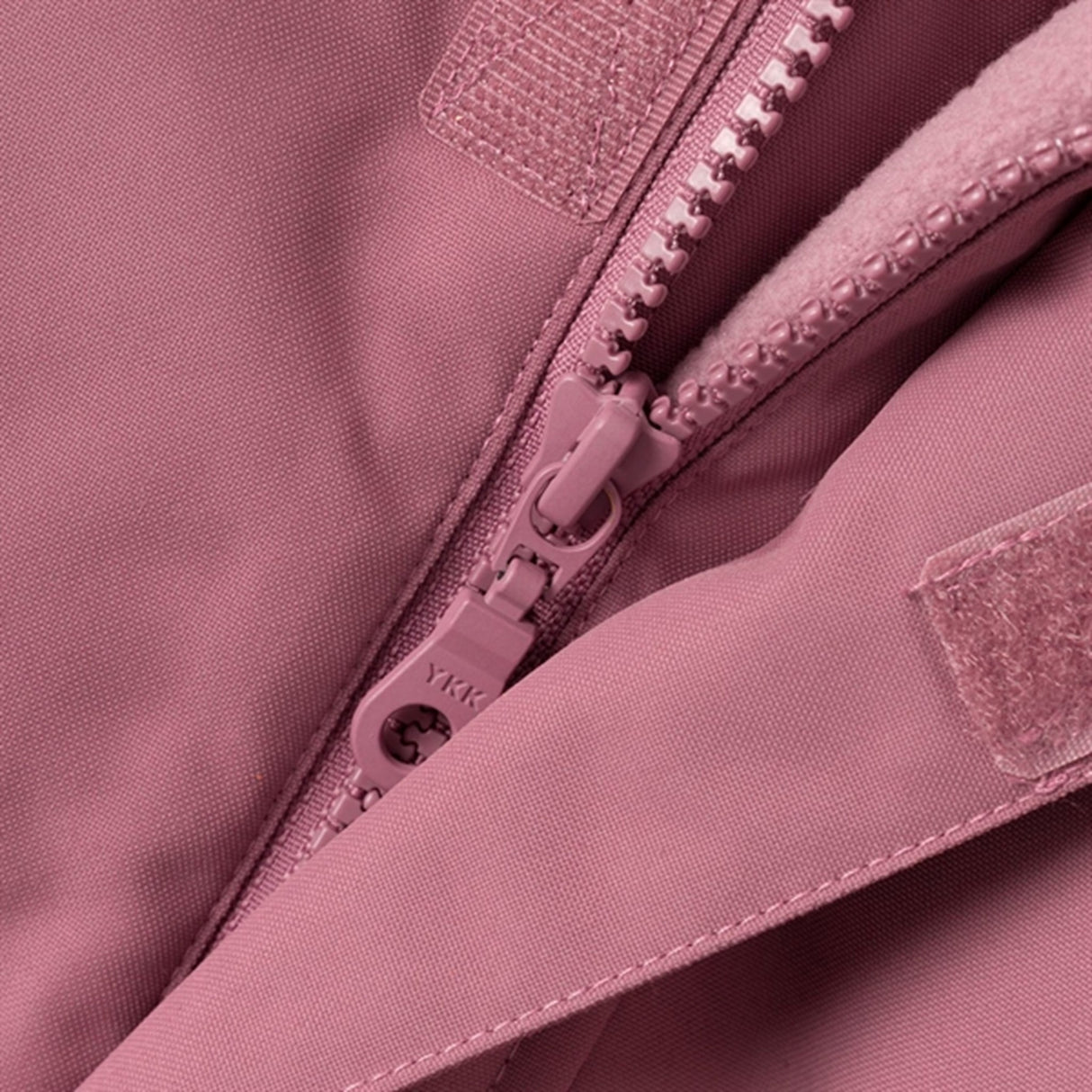 Name it Wistful Mauve Snow Vinteroverall Solid Noos 3