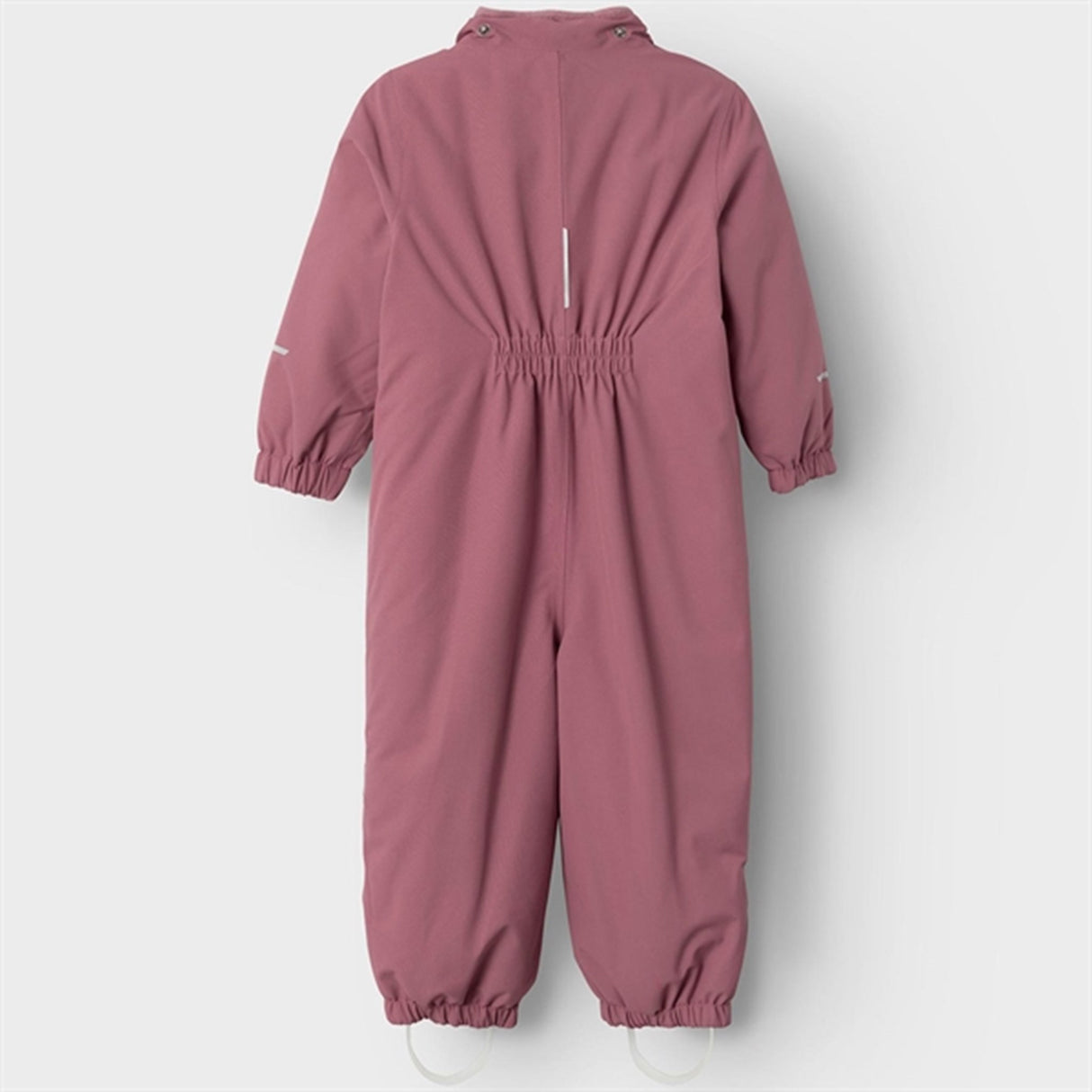Name it Wistful Mauve Snow Vinteroverall Solid Noos 5