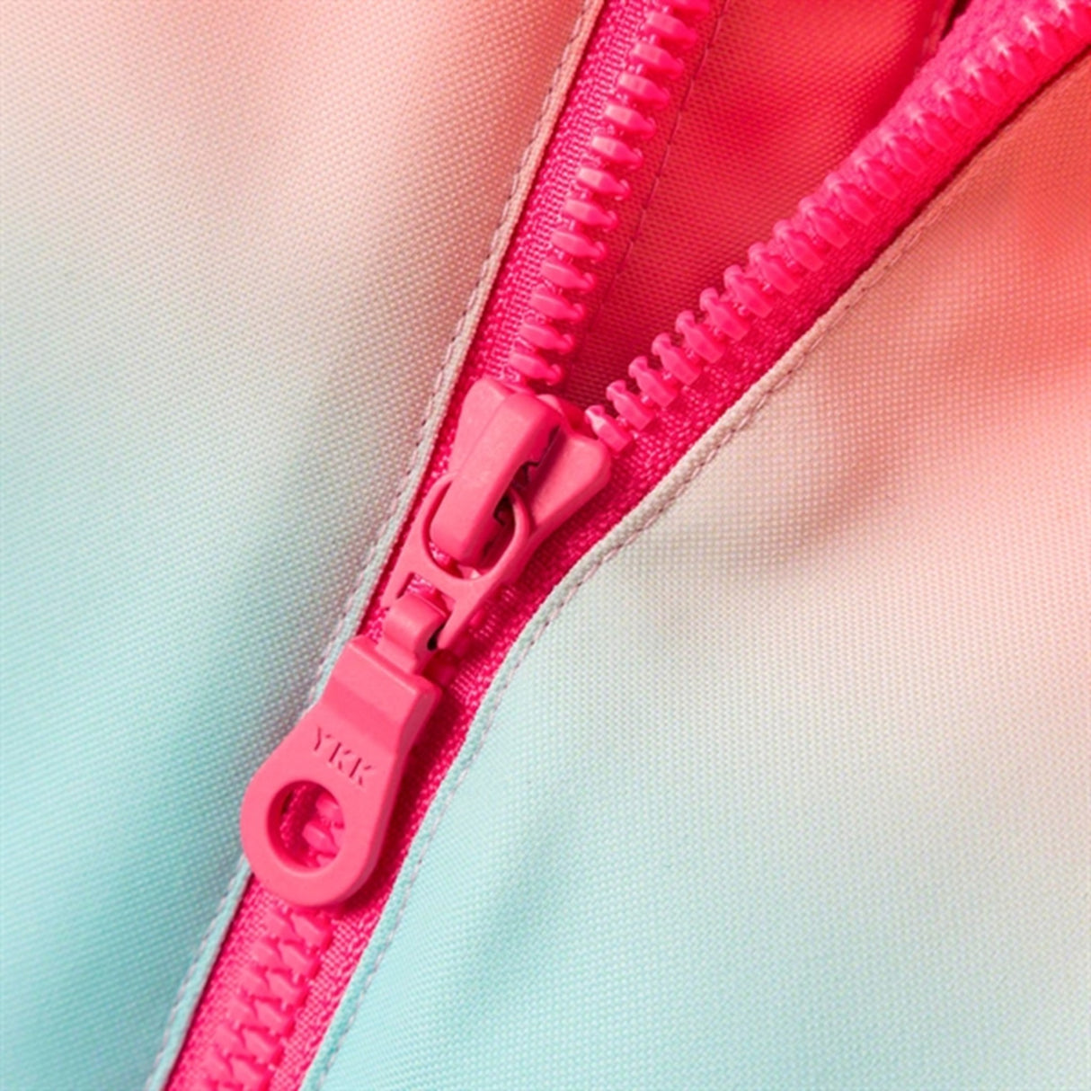 Name it Bonbon Snow Vinteroverall Colour Flow