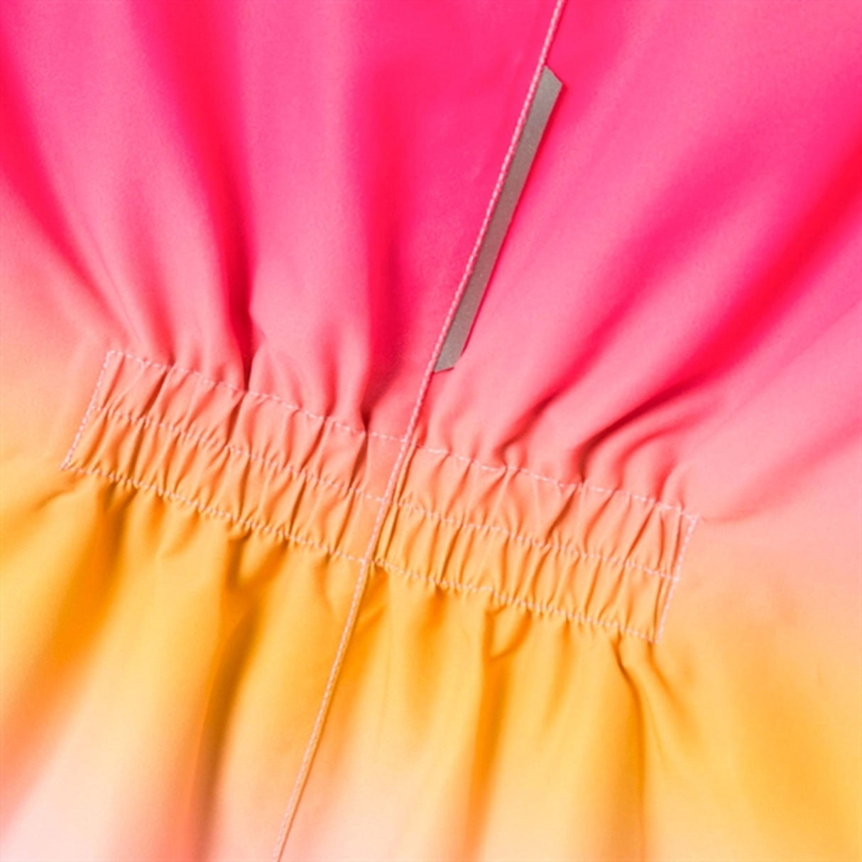 Name it Bonbon Snow Vinteroverall Colour Flow