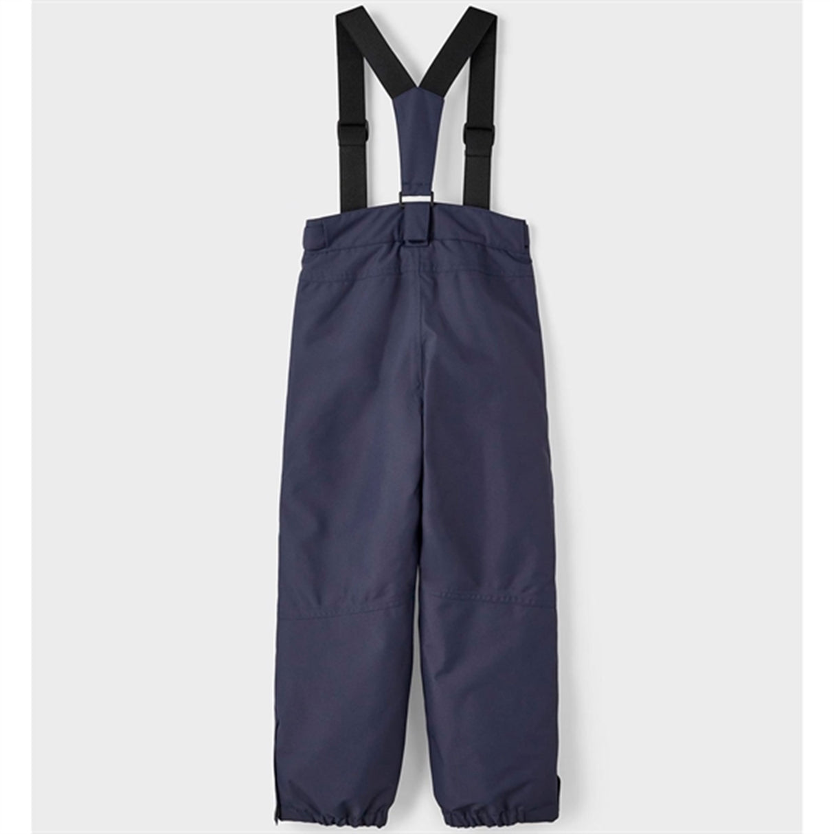 Name it Dark Sapphire Snow Överdragsbyxa Solid Noos