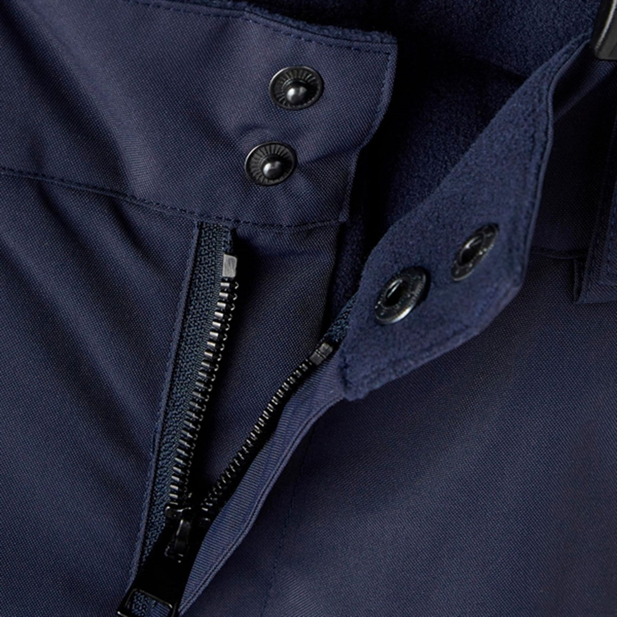 Name it Dark Sapphire Snow Överdragsbyxa Solid Noos