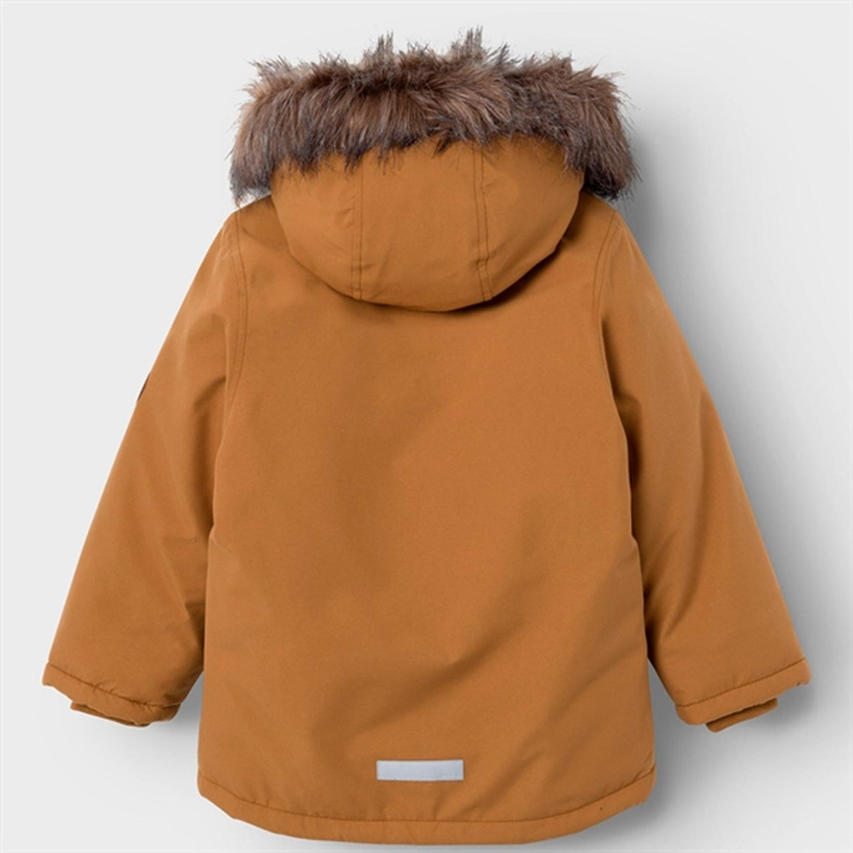 Name it Rubber Marlin Parka Jacka