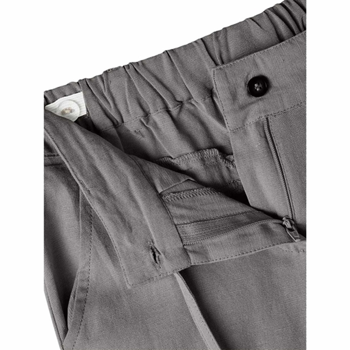 Name it Stormy Weather Hefallo Shorts