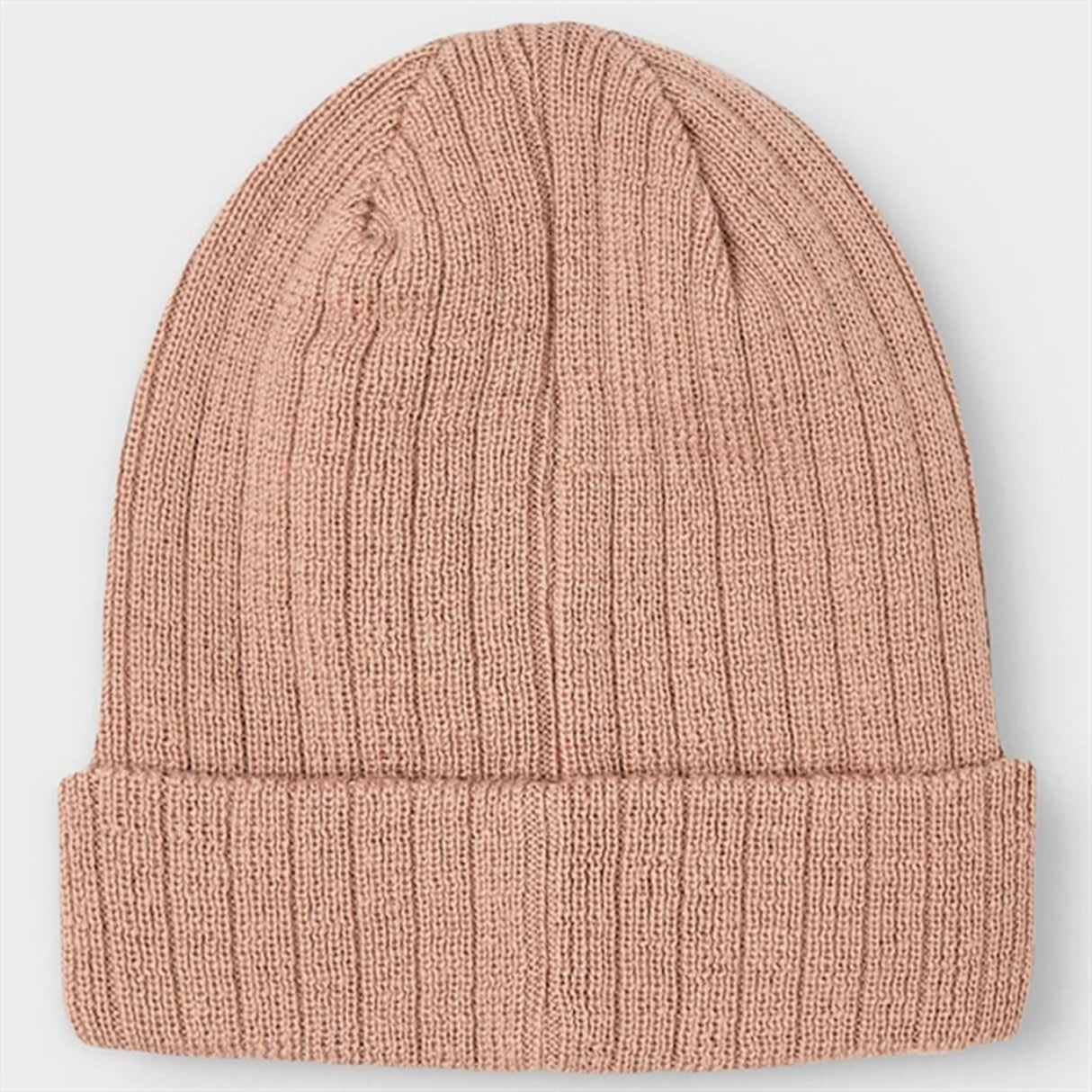 Lil'Atelier Roebuck Nanson Stickat Beanie