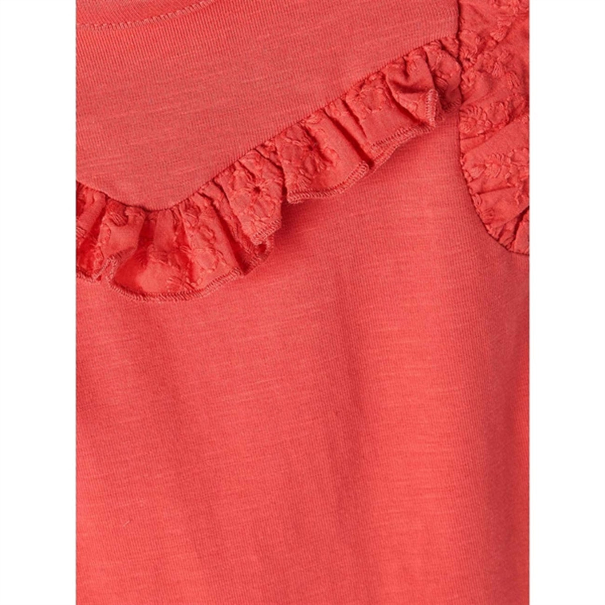 Name it Watermelon Joline Jumpsuits