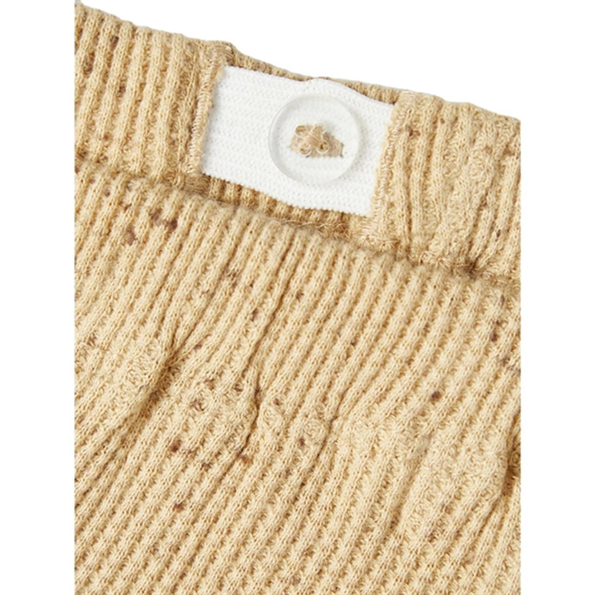 Lil'Atelier Croissant Hanton Shorts