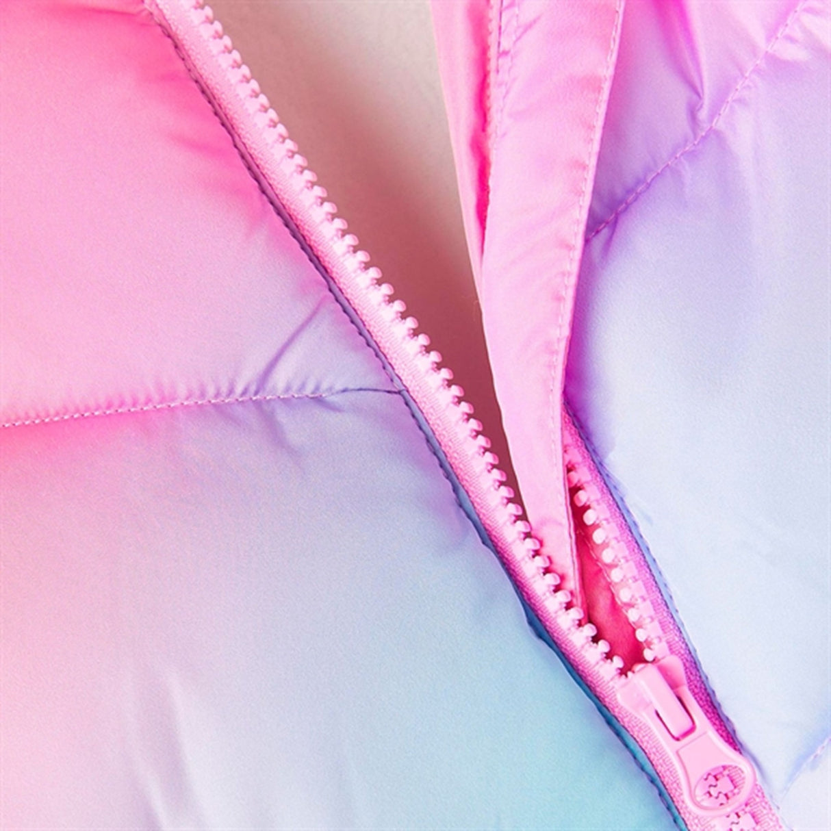 Name it Bonbon Manna Puffer Jacka Dream