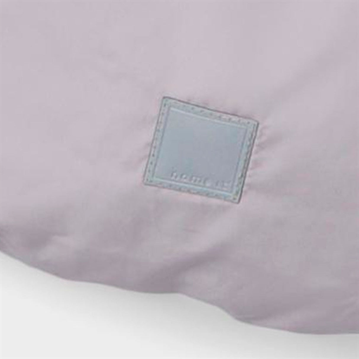 Name it Arctic Dusk Mille Puffer Jacka Block Foil Noos