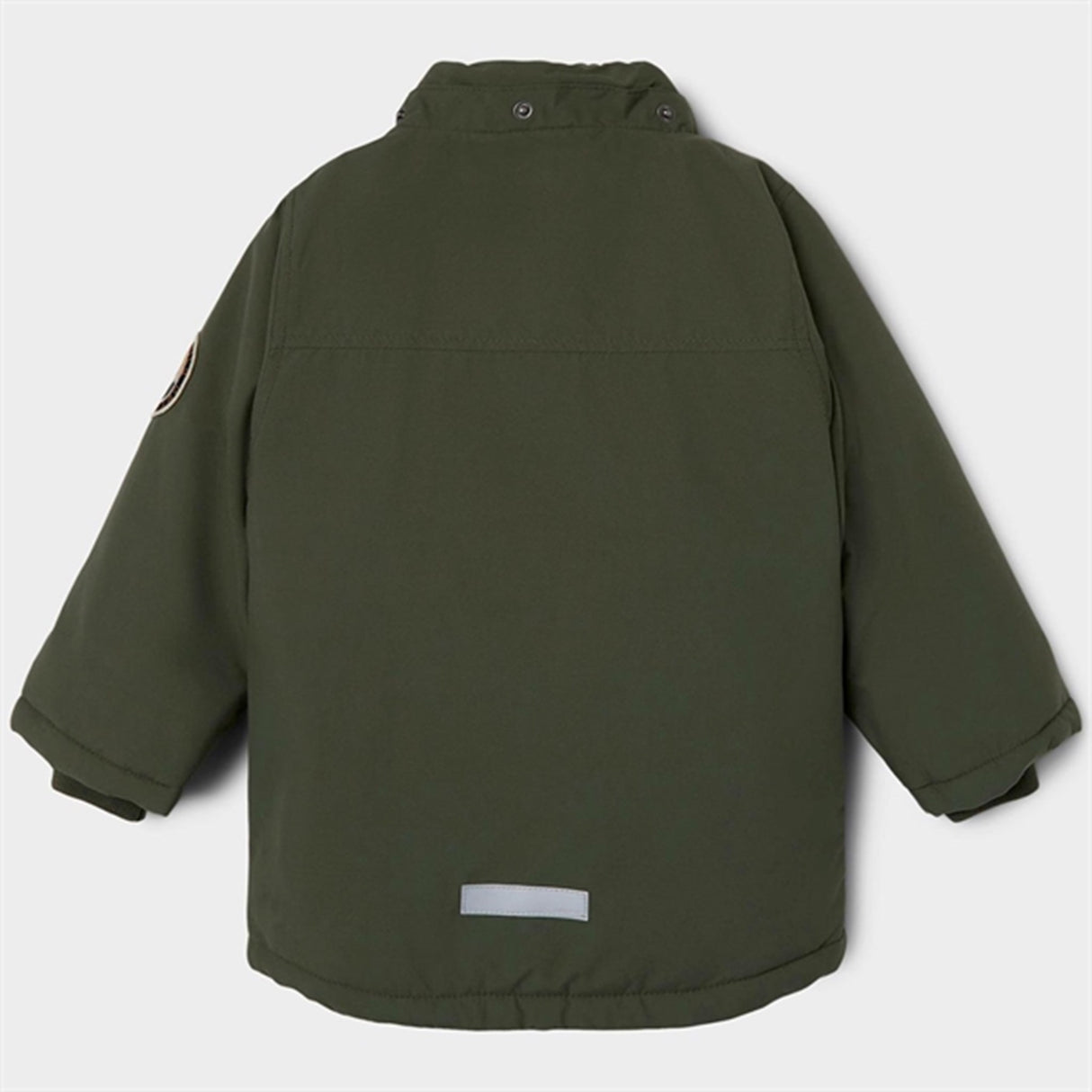 Name it Beetle Miller Parka Jacka