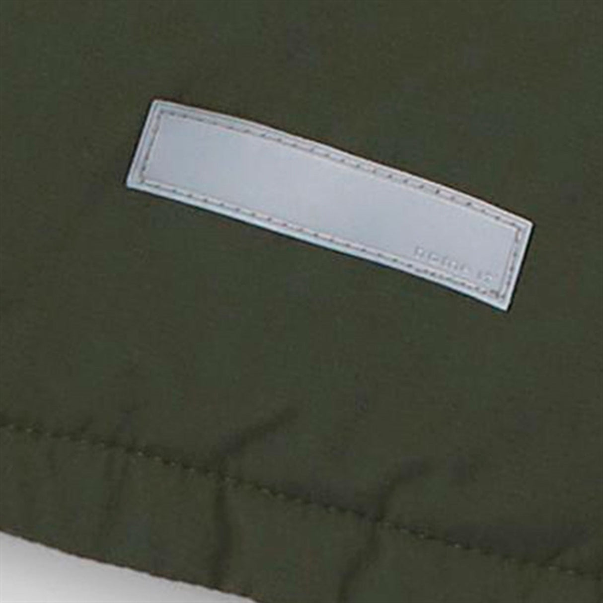 Name it Beetle Miller Parka Jacka