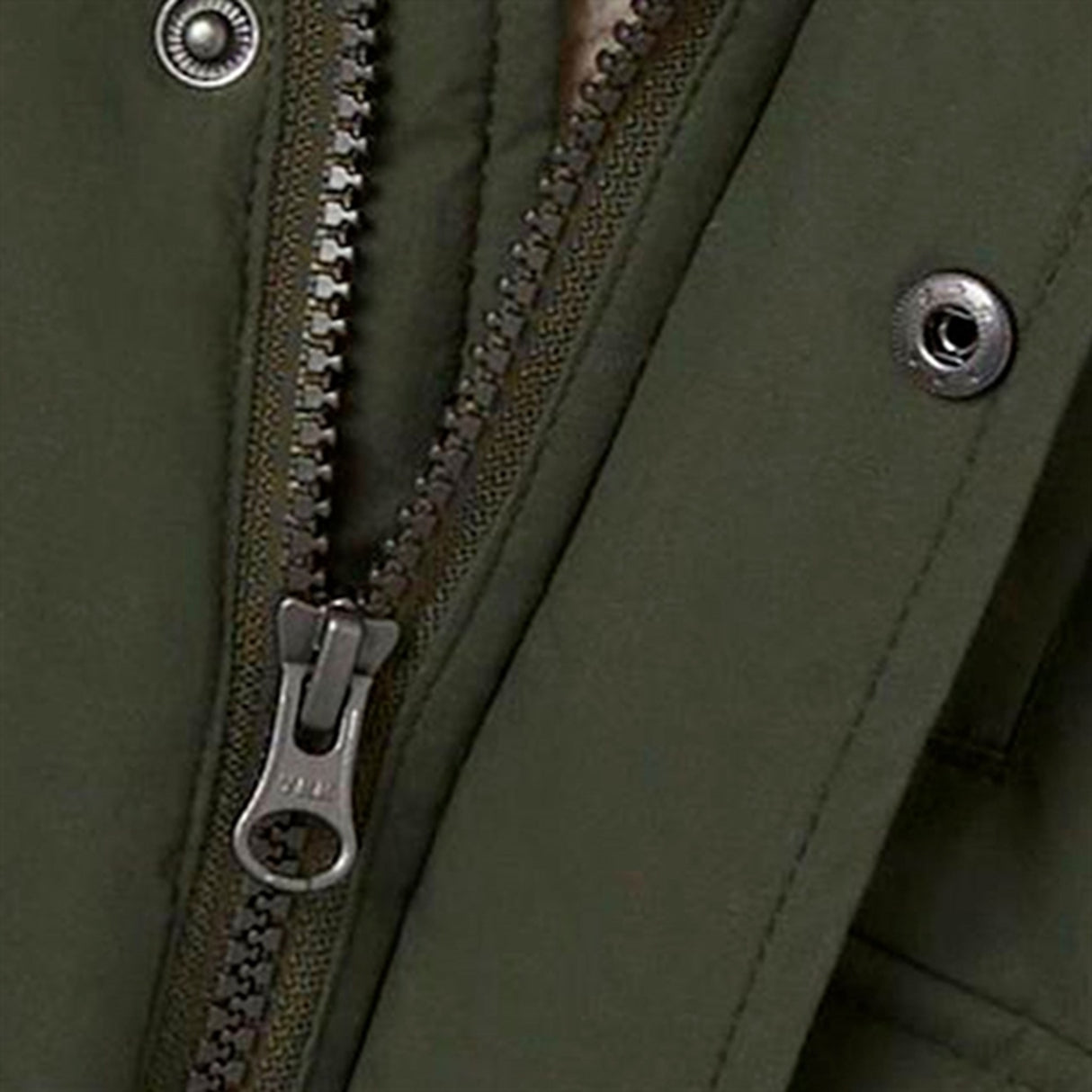 Name it Beetle Miller Parka Jacka