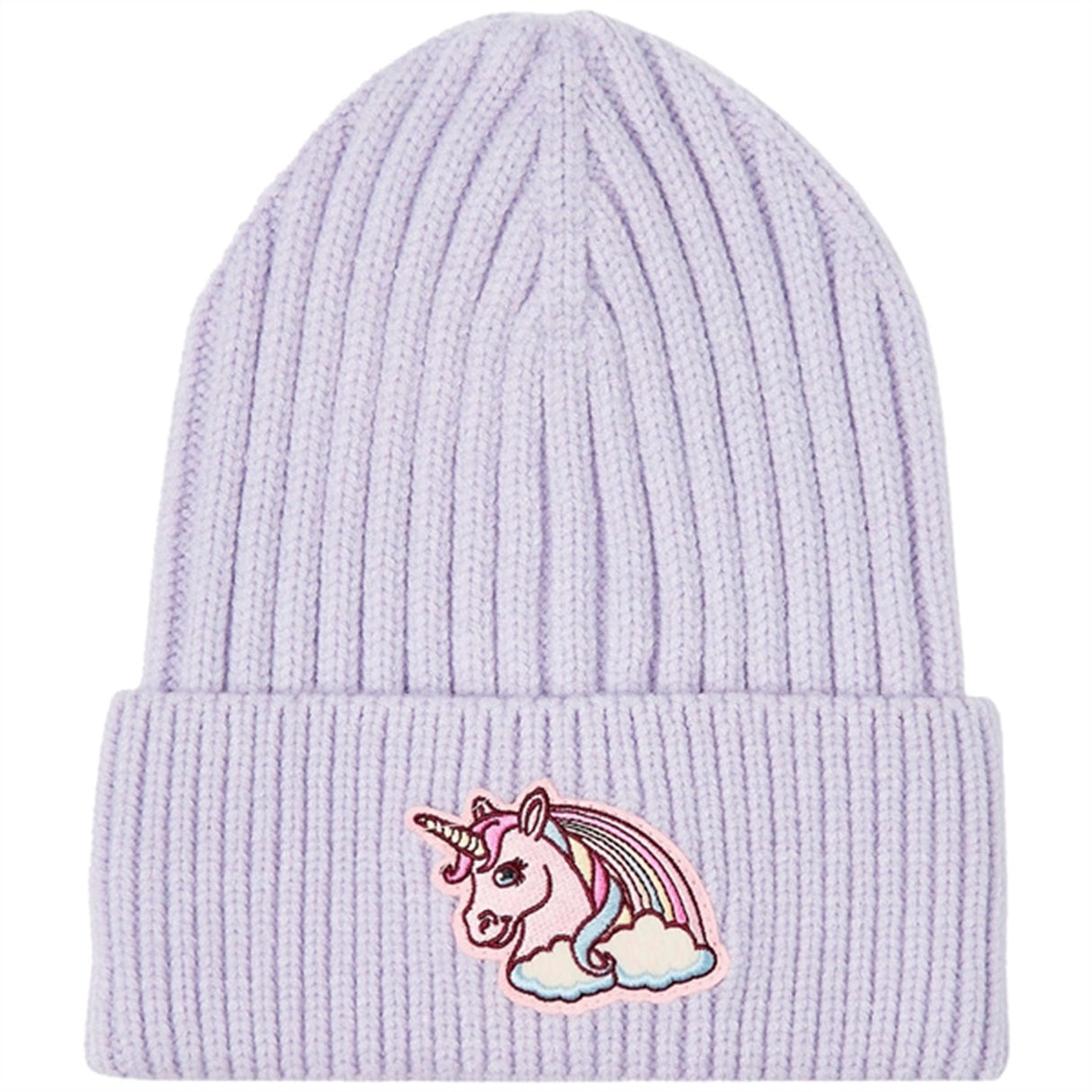 Name it Thistle Miki Stickat Beanie