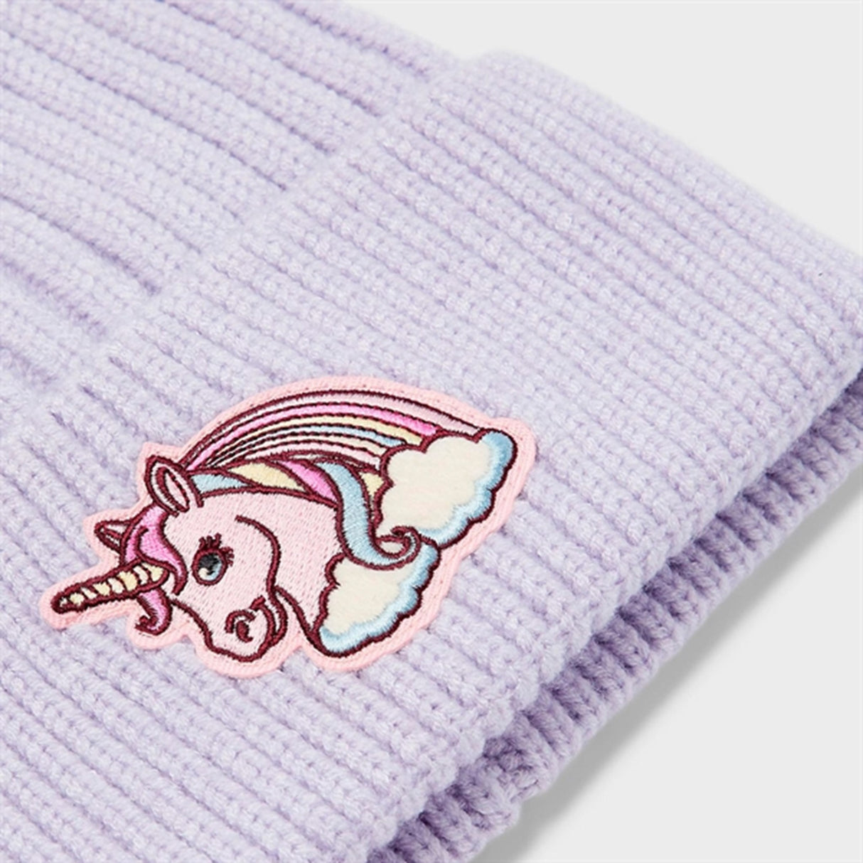 Name it Thistle Miki Stickat Beanie