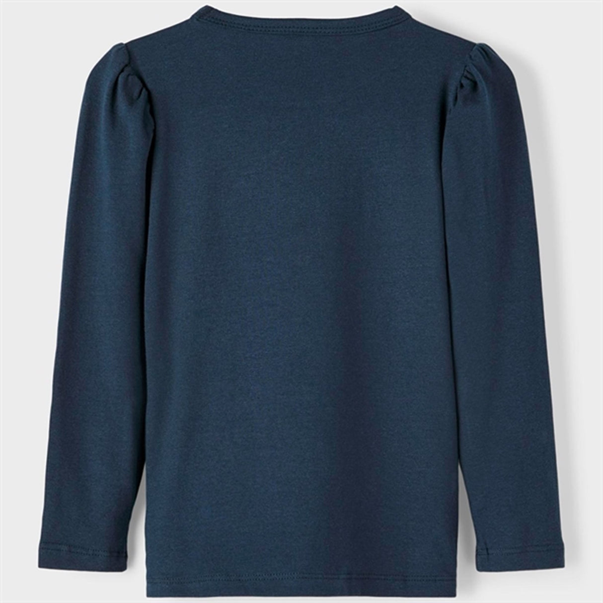 Name it Dark Sapphire Jetana Barbie Tröja