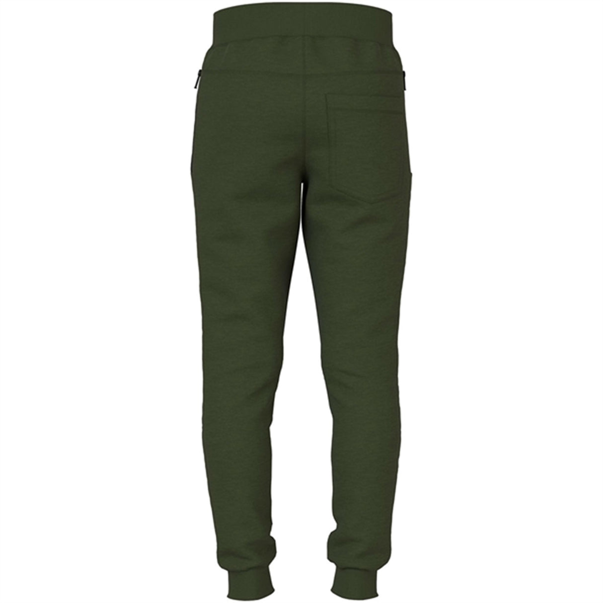 Name it Rifle Green Vimo Sweatpants Noos