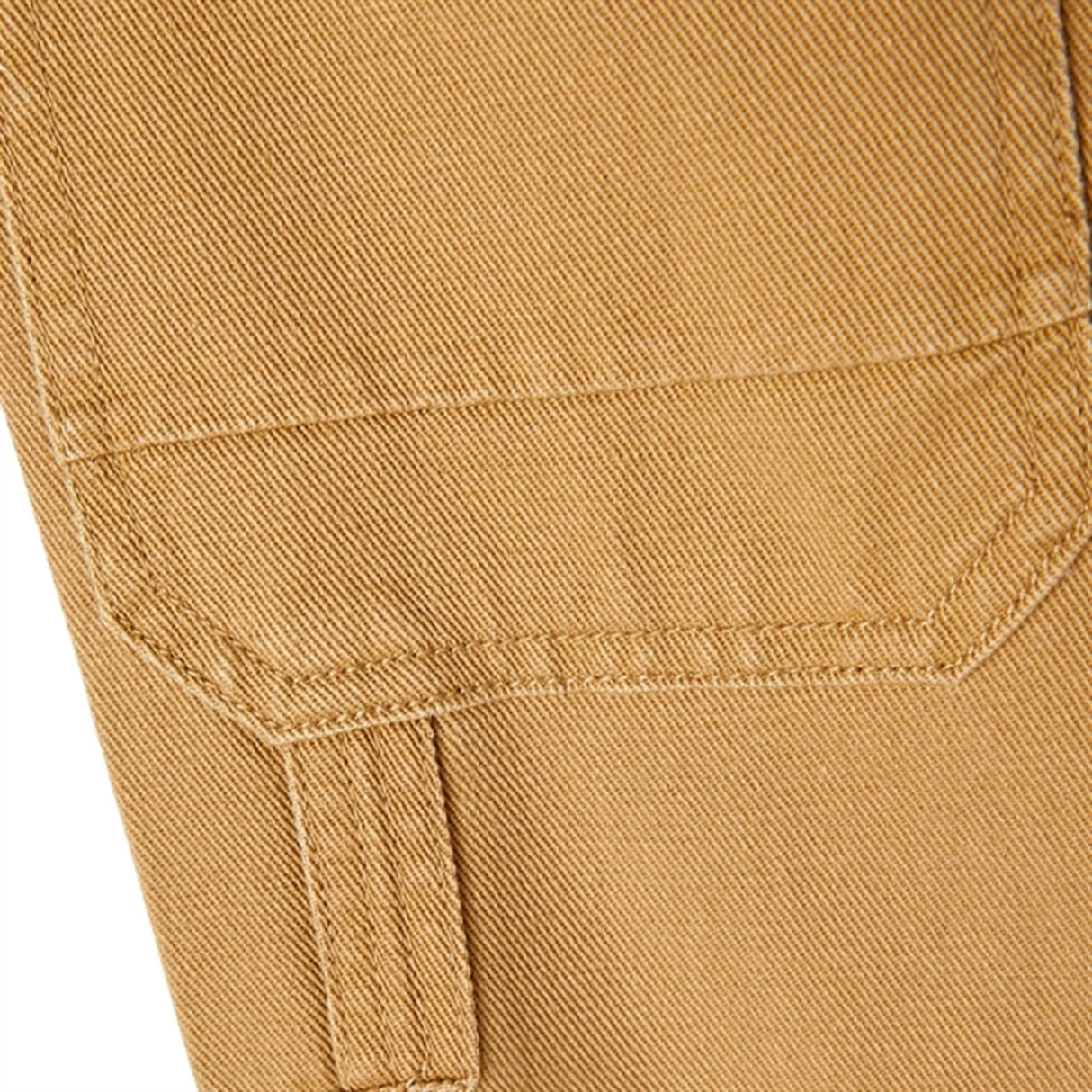 Name it Kelp Ryan Straight Twill Byxor Noos