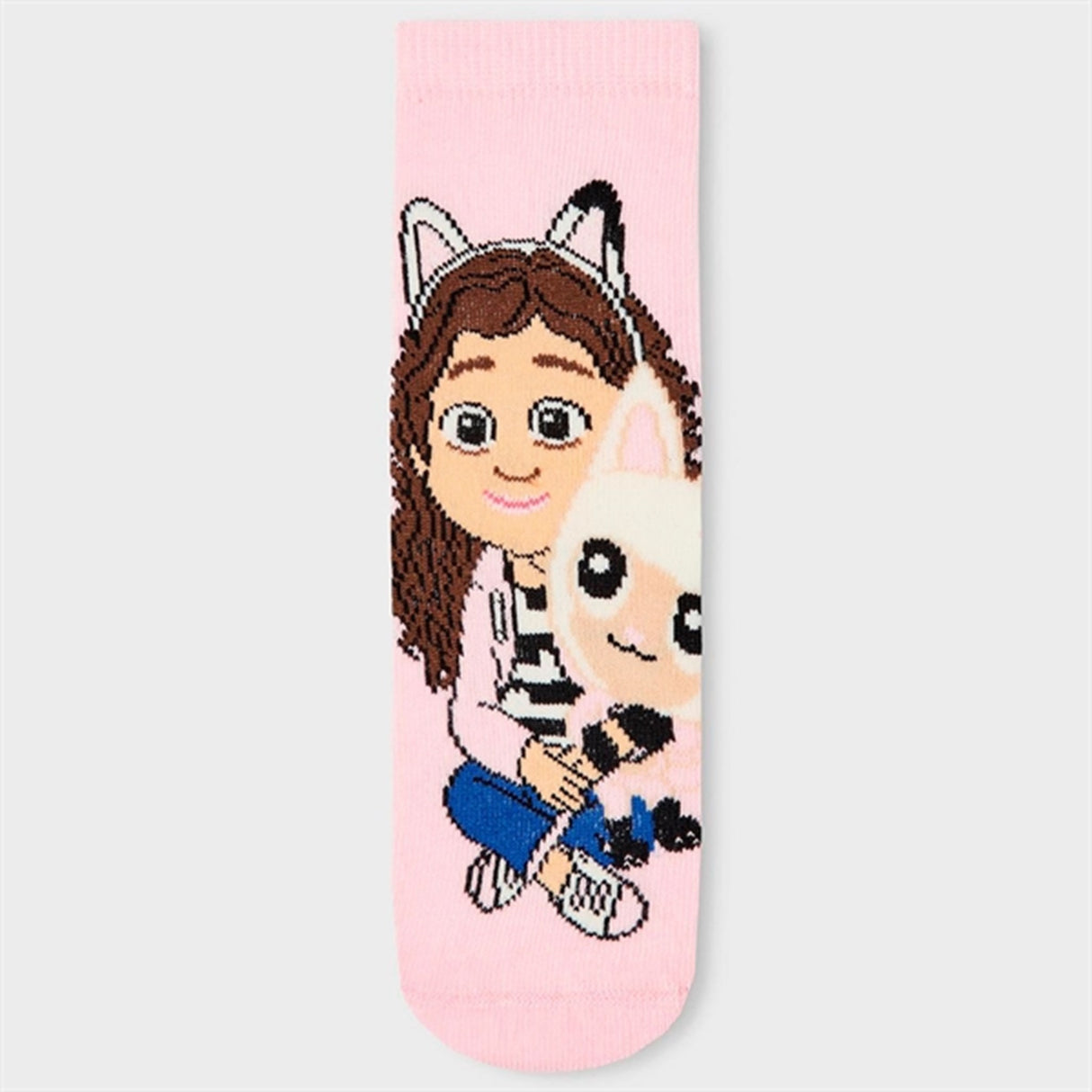 Name it Parfait Pink Ambre Gabby Strumpor 3-pack