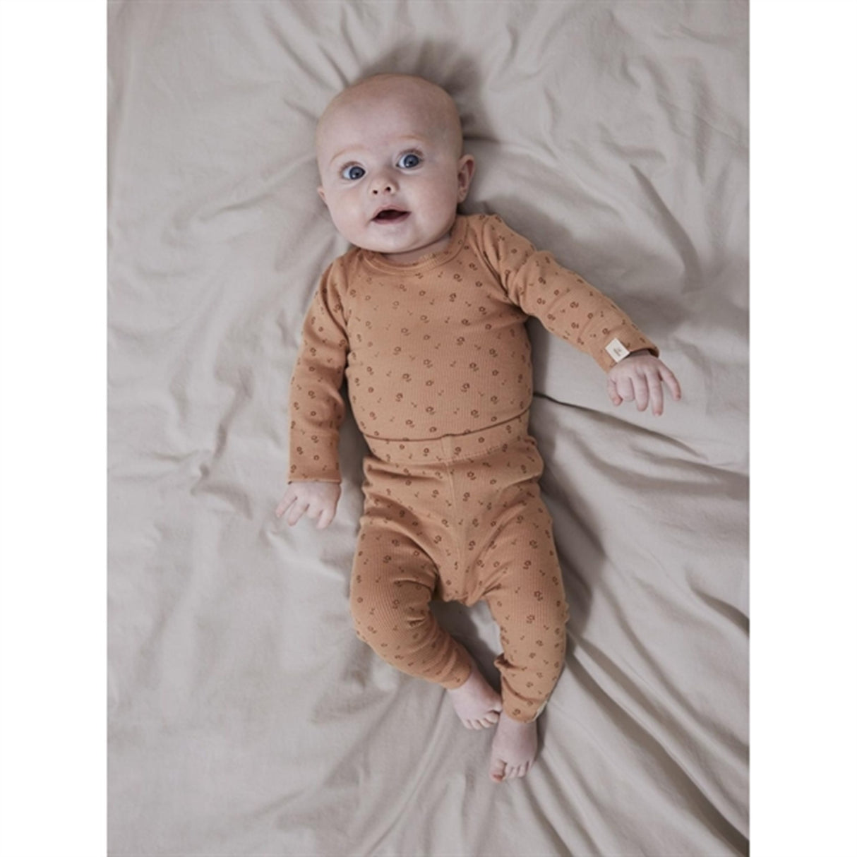 Lil'Atelier Nougat Gago Slim Body Noos