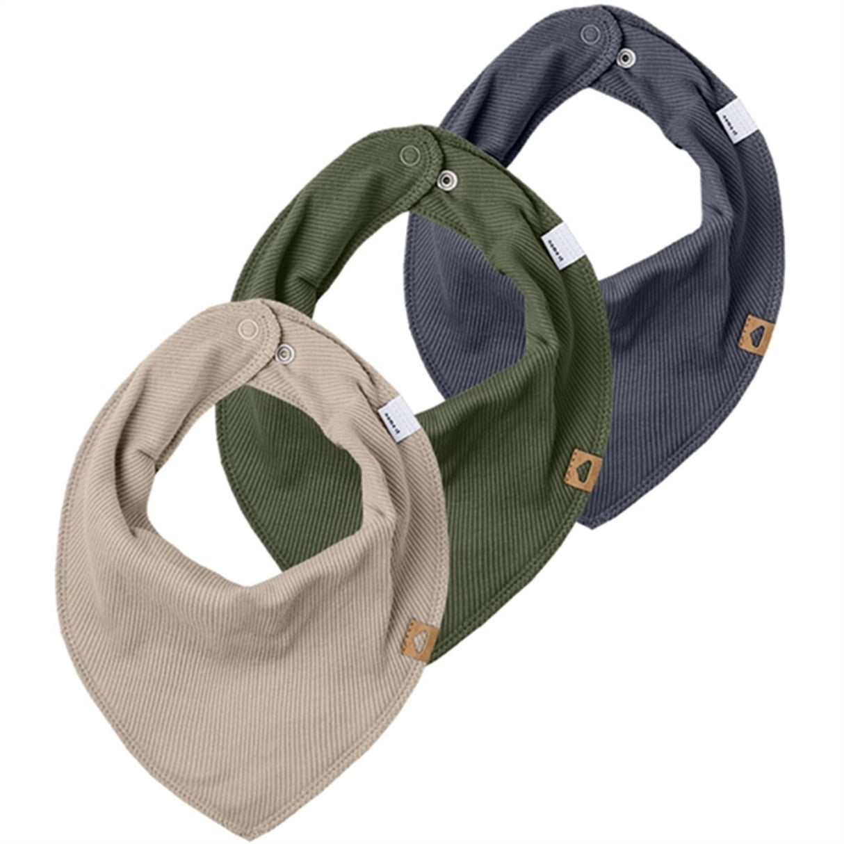 Name it India Ink Yasimogil Savlesmæk 3-pack