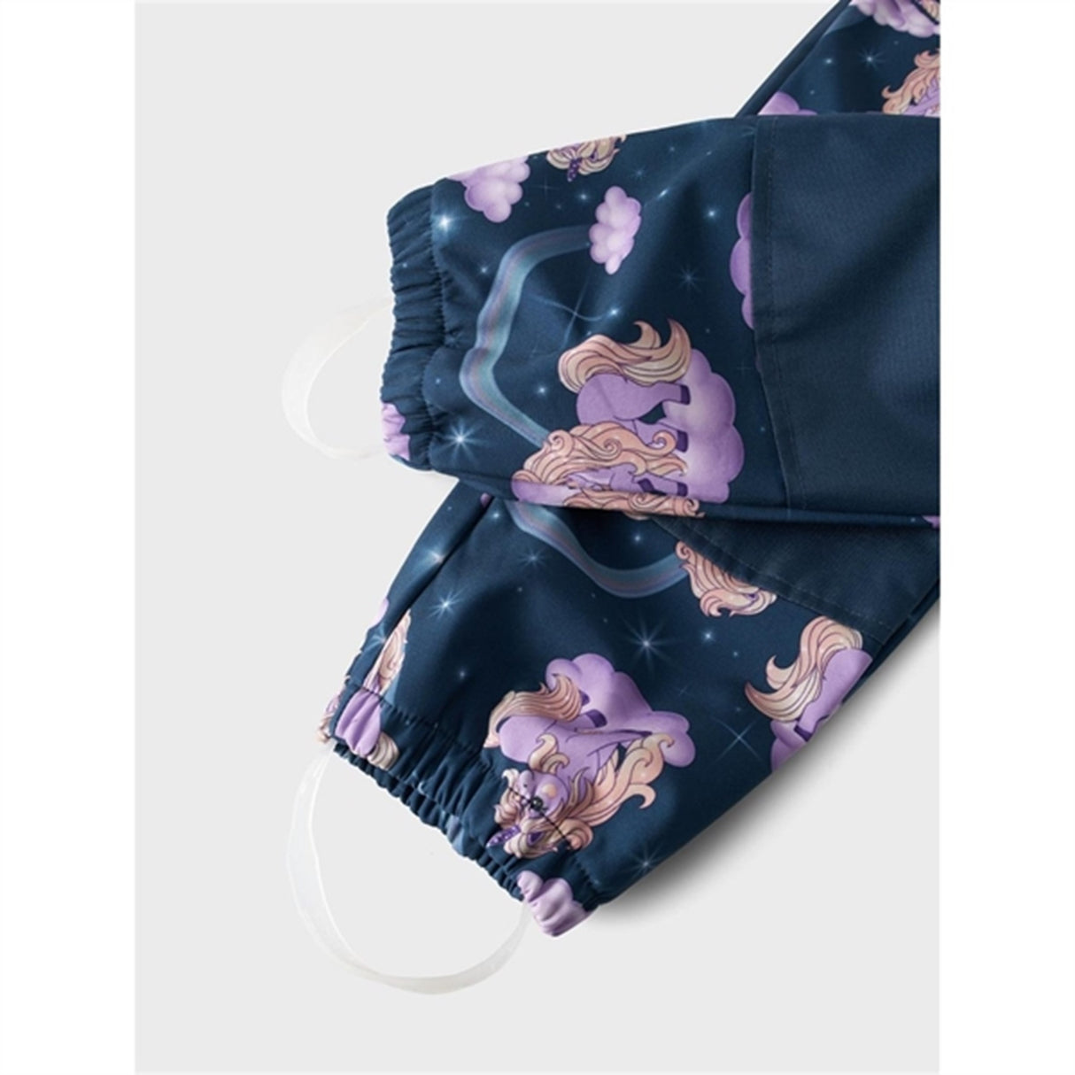 Name it Big Dipper Alfa08 Softshell Vinteroverall AOP Noos