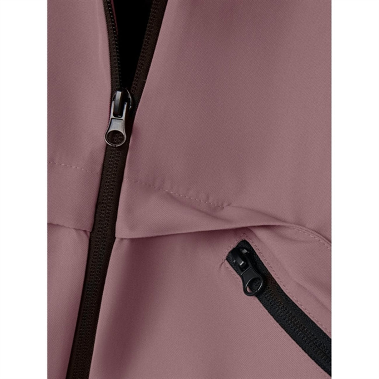 Name it Twilight Mauve Match10 Jacka