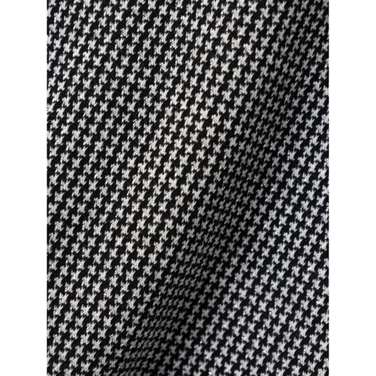 Name it Black Sachecka Heavy Jersey Tröja