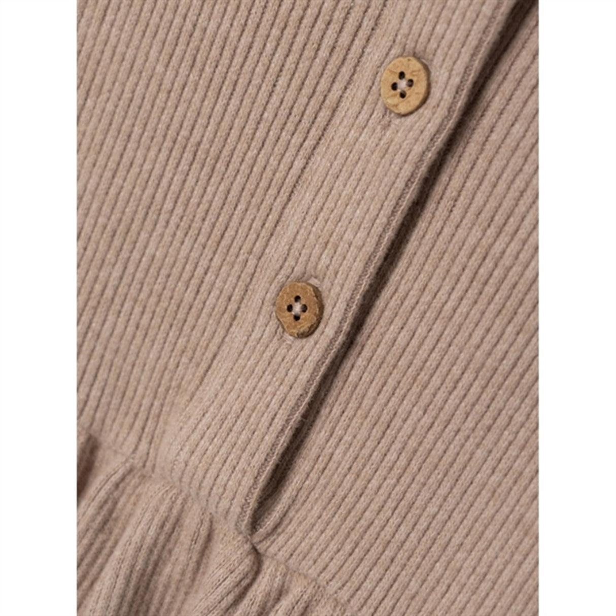 Lil'Atelier Nougat Sophia Klänning