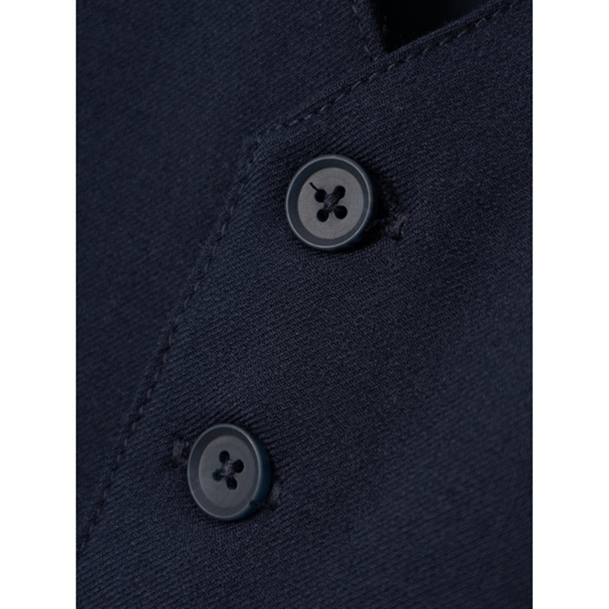 Name it Dark Sapphire Riramel Väst