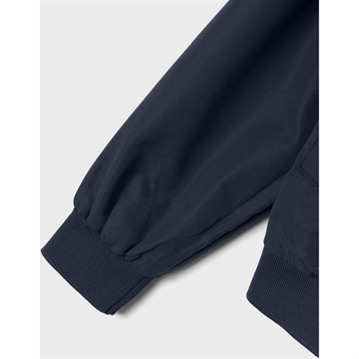 Name it Navy Blazer Monster Bomber Jacka Noos