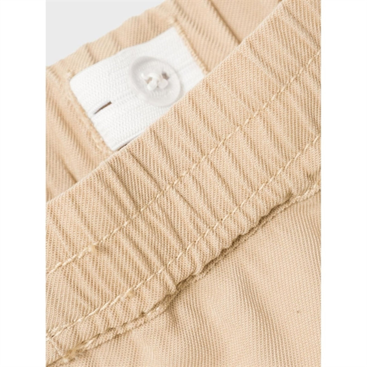 Name it Safari Bella Round Twill Byxor Noos
