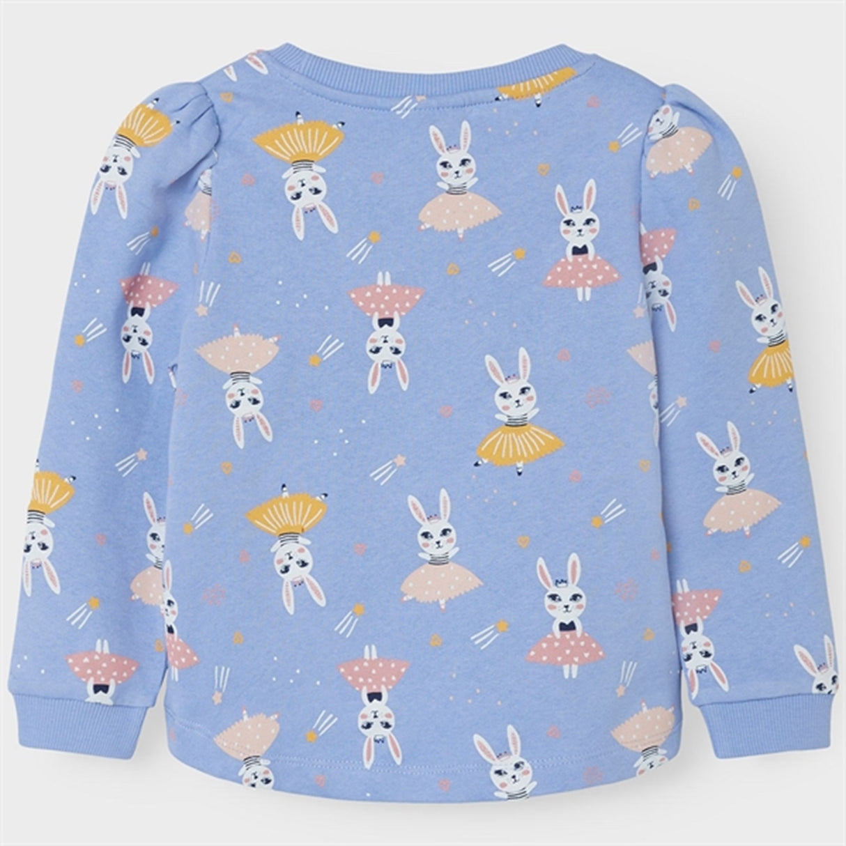 Name it Easter Egg Vianja Sweatshirt