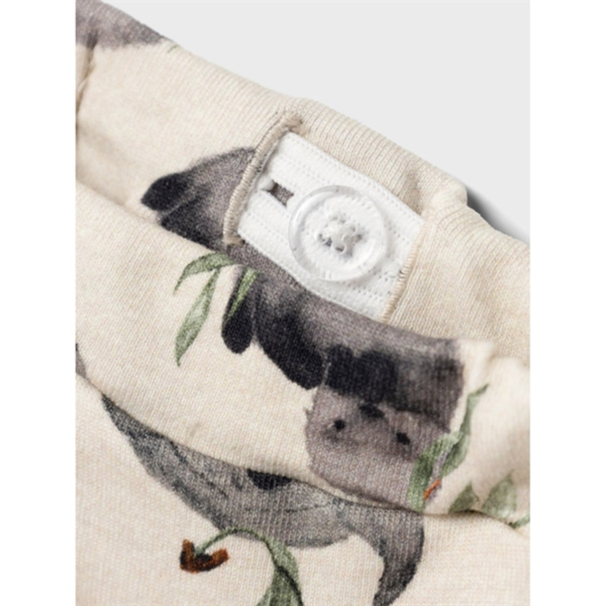 Name it Peyote Melange Tong Byxor