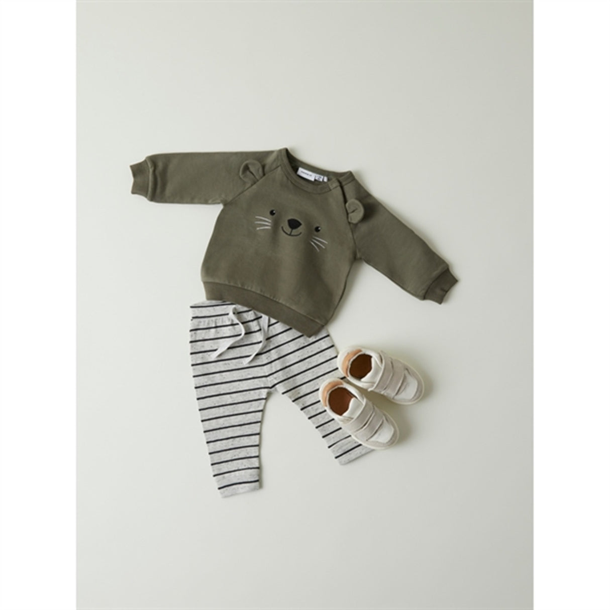 Name it Jet Stream Truman Byxor